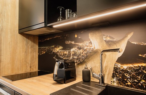 Stuttgart Apartment | Rioca Stuttgart Posto 4