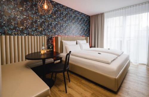 Wallgraben-Ost Apartment | Rioca Stuttgart Posto 6