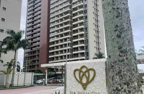 Camorim Apartment | Riocentro,parque Olimpico,jeunesse Arena,aeuroporto de Jacarepaguá