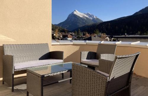Scharnitz Apartment | RIOs Apartments