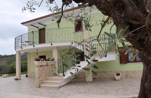 Ripa Teatina Bed & Breakfast | Ripamè B&B