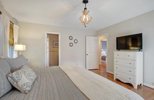Sylva House | Ripple Run