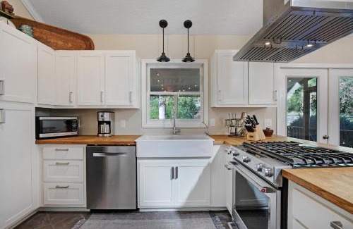 Sylva House | Ripple Run