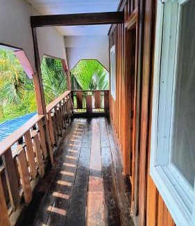 Koh Rong Sanloem Hotel | Ripples Guesthouse and Sky Bar