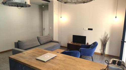 Quartier du Port Apartment | Riquier proche port