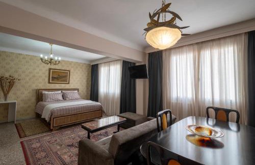 Psirri Apartment | Ririka Athens Homes - Cosy Apartments in Monastiraki, Athens Historical Centre