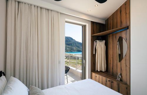 Plakias Apartment | RIRIKA Beach Living, New Feel-at-Home Luxury Apartments