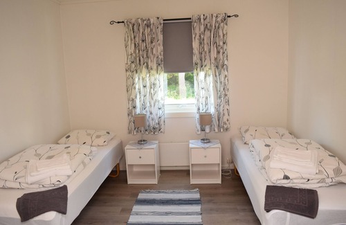 Risøyhamn Bed & Breakfast | Risøyhamn Kafe