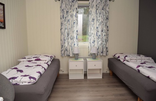 Risøyhamn Bed & Breakfast | Risøyhamn Kafe
