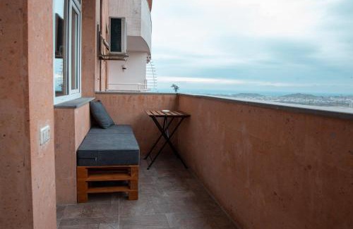 Kentron Hotel | RIS Dalma Collection Yerevan