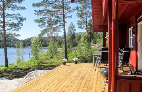 Dølemo House | Risdalbu by Interhome