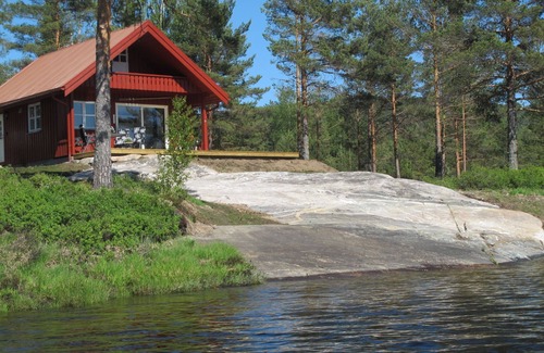 Dølemo House | Risdalbu by Interhome