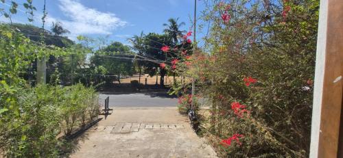 Pottuvil Division 2 Hotel | Rise & Set Arugam bay