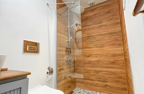 Urla Hotel | Riserva Urla