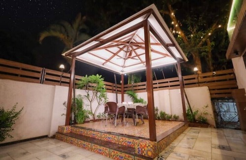 Lonavala Villa | Rising East by Tranquil Staysnn