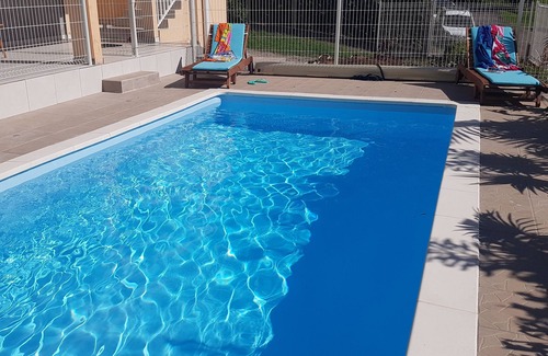 Le Francois Villa | RISING SUN VILLA, AIR CONDITIONED, WIFI, (PRIVATE POOL AND JACUZZI OPTIONAL)