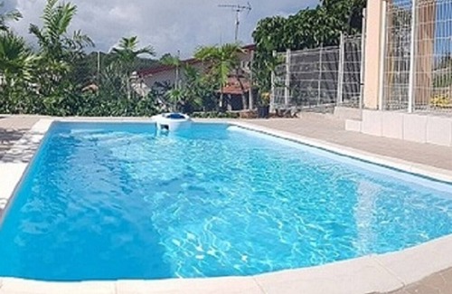 Le Francois Villa | RISING SUN VILLA, AIR CONDITIONED, WIFI, (PRIVATE POOL AND JACUZZI OPTIONAL)