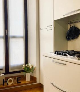 Pisogne Apartment | Riso e Latte Casa Vacanze
