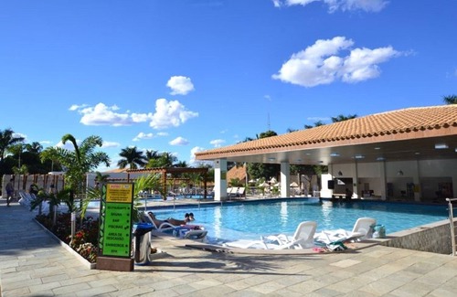 Caldas Novas Apartment | Risort International