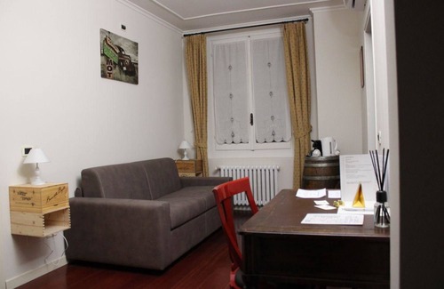 San Nicolo Hotel | Ristorante Albergo Corona