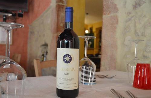 Sant'Anatolia di Narco Bed & Breakfast | ristorantino il Sovrano BeB