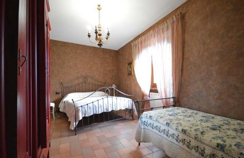Sant'Anatolia di Narco Bed & Breakfast | ristorantino il Sovrano BeB