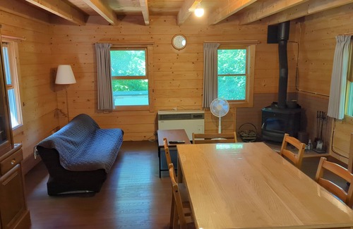 Hara Cottage | Risu-no-ie (Squirrel House)