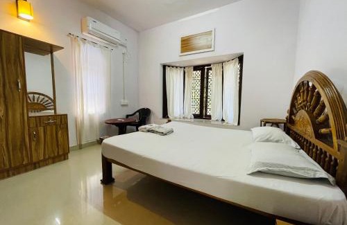 Varkala House | RiTAS