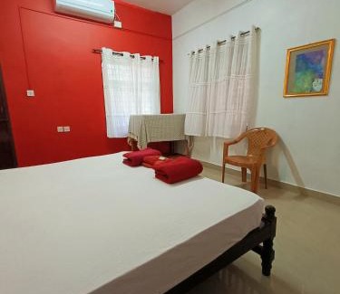 Varkala House | RiTAS