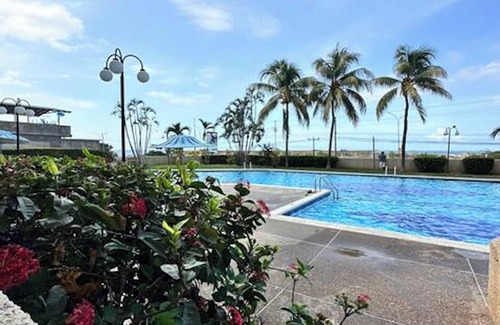 Caraballeda Apartment | Ritasol Palace, a relaxing apartment in front of the sea