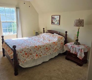 Mocksville House | ritchieandjoyparadice