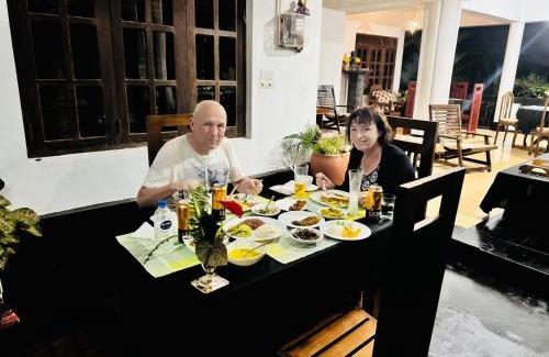 Palugaswewa Hotel | Ritigala Hideaway