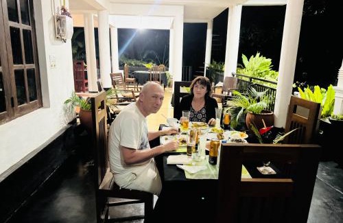 Palugaswewa Hotel | Ritigala Hideaway