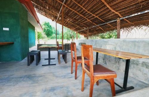 Kekirawa Resort | Ritigalafoothills