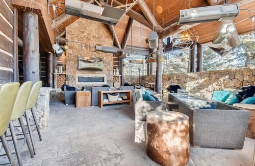Avon Resort | RITZ-CARLTON @Beaver Creek Ski-IN & ski-OUT 2BR, 2Bath LUXURY Residential suite