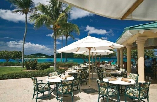 Nazareth Condo | Ritz Carlton St. Thomas - We Have All Oceanfront Units, Lowest Prices, All Dates, 5-Star Service