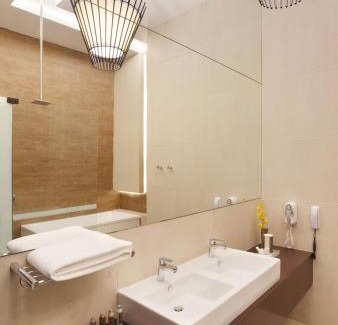 Leblon Hotel | Ritz Leblon