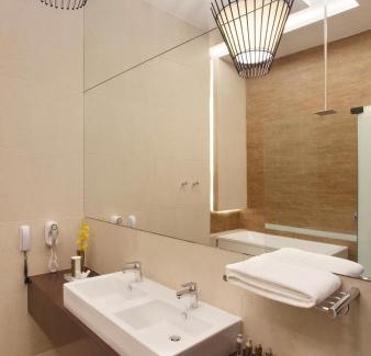 Leblon Hotel | Ritz Leblon