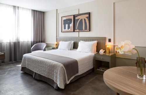 Leblon Hotel | Ritz Leblon