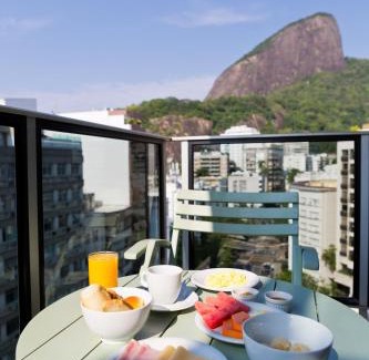Leblon Hotel | Ritz Leblon