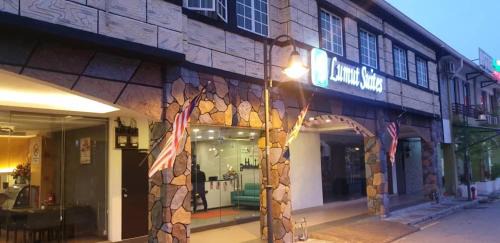 Lumut Hotel | Ritz Suites
