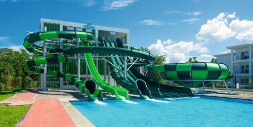 Montego Bay Resort | Riu Montego Bay - Adults Only - All Inclusive