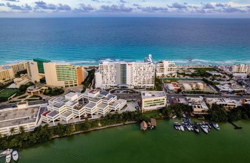 La Isla Resort | Riu Palace Kukulkan - Adults Only - All Inclusive