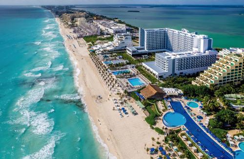 La Isla Resort | Riu Palace Kukulkan - Adults Only - All Inclusive