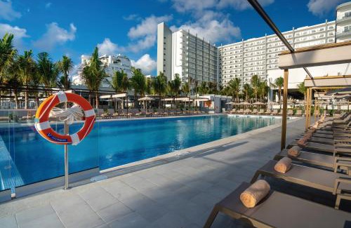 La Isla Resort | Riu Palace Kukulkan - Adults Only - All Inclusive