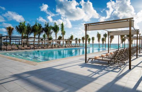 La Isla Resort | Riu Palace Kukulkan - Adults Only - All Inclusive