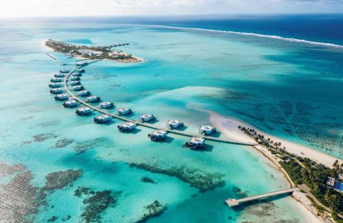 Niyama Resort | Riu Palace Maldivas- All Inclusive