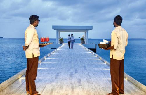 Niyama Resort | Riu Palace Maldivas- All Inclusive