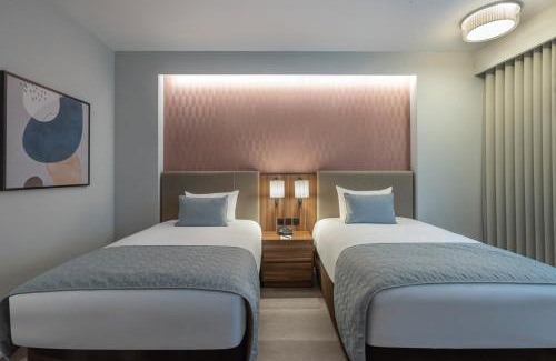 City Centre Dublin Hotel | Riu Plaza The Gresham Dublin