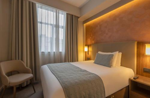 City Centre Dublin Hotel | Riu Plaza The Gresham Dublin